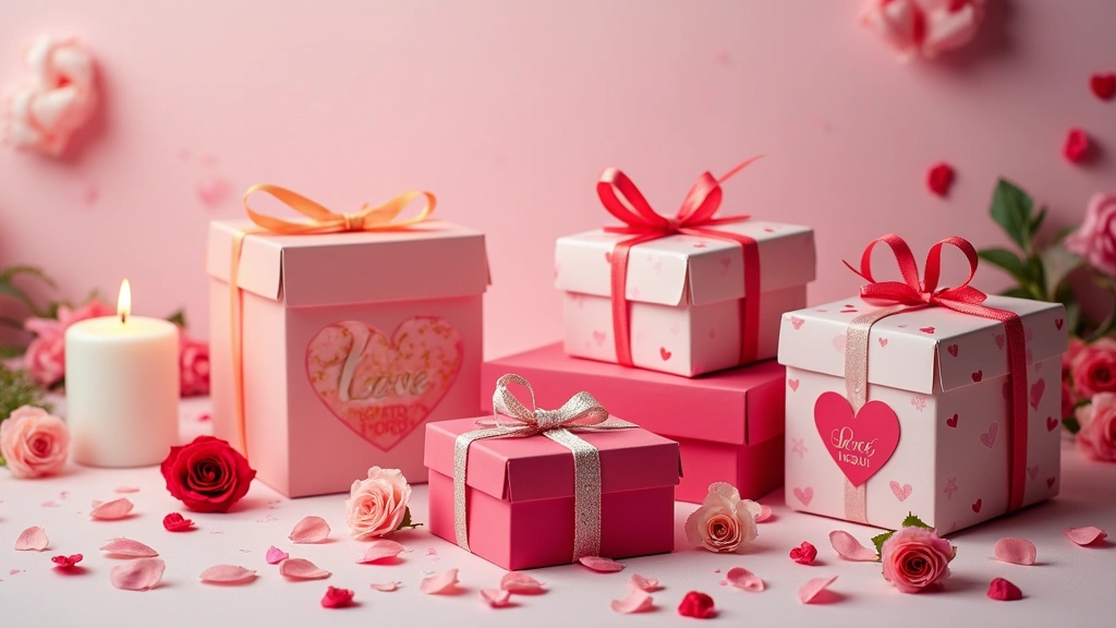 26 Romantic and Creative Valentine's Box Ideas