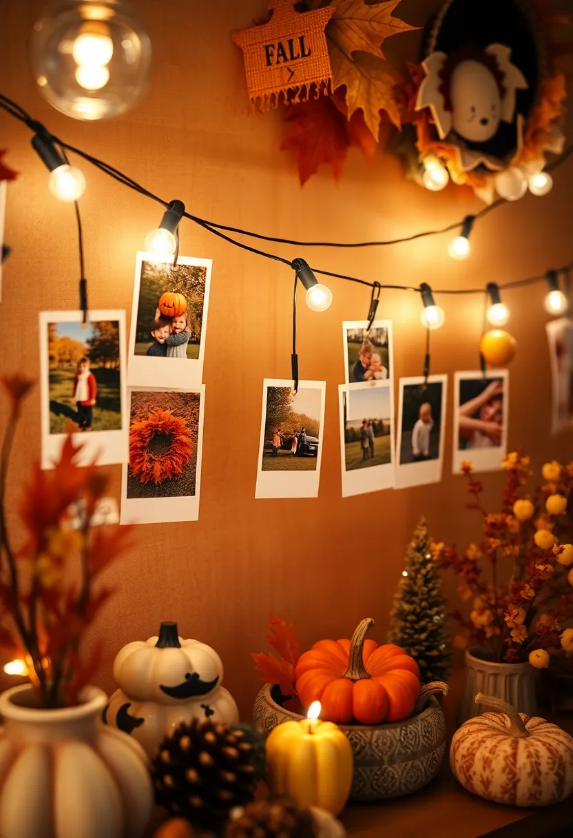 26 September Craft Ideas That Celebrate The Season Creatively - 23. Fall Photo Gallery