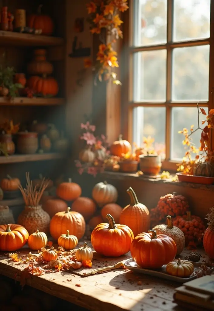 26 September Craft Ideas That Celebrate The Season Creatively - Conclusion