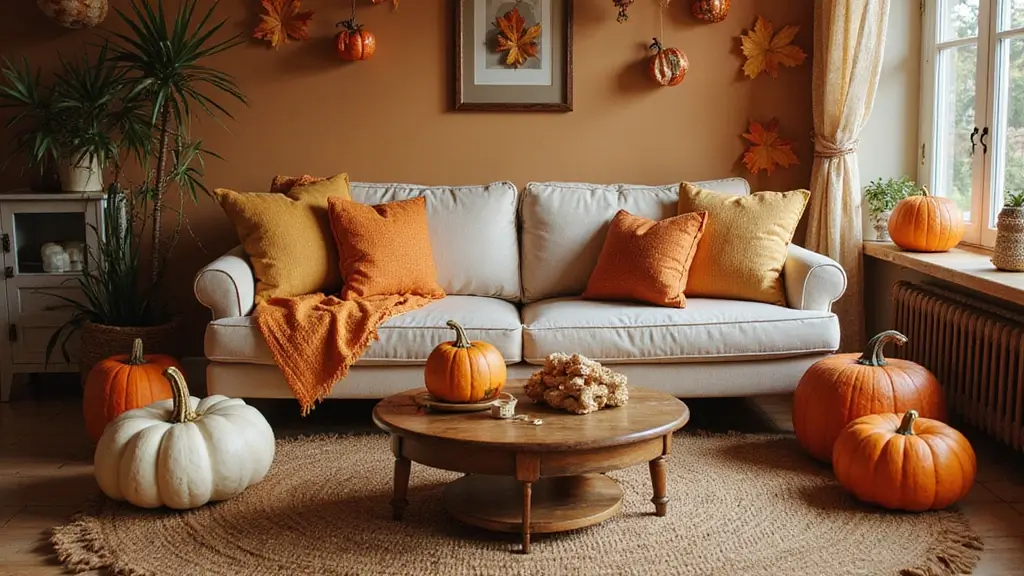 26 September Craft Ideas That Celebrate The Season Creatively