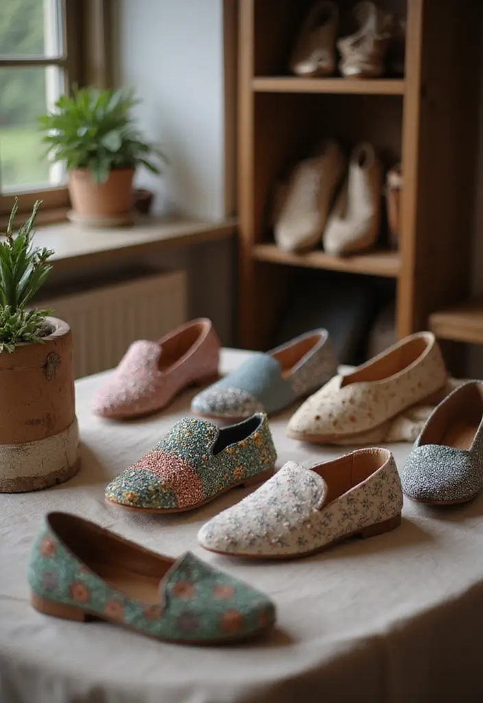 26 Shoe Decoration Ideas That Turn Footwear Into Fun Statement Pieces - Conclusion