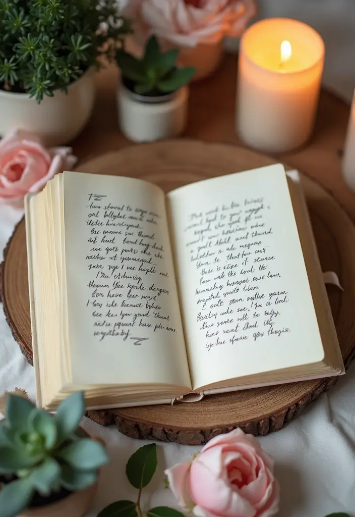 26 Small Journal Ideas That Are Portable, Cute, and Functional - 8. Journal for Quotes