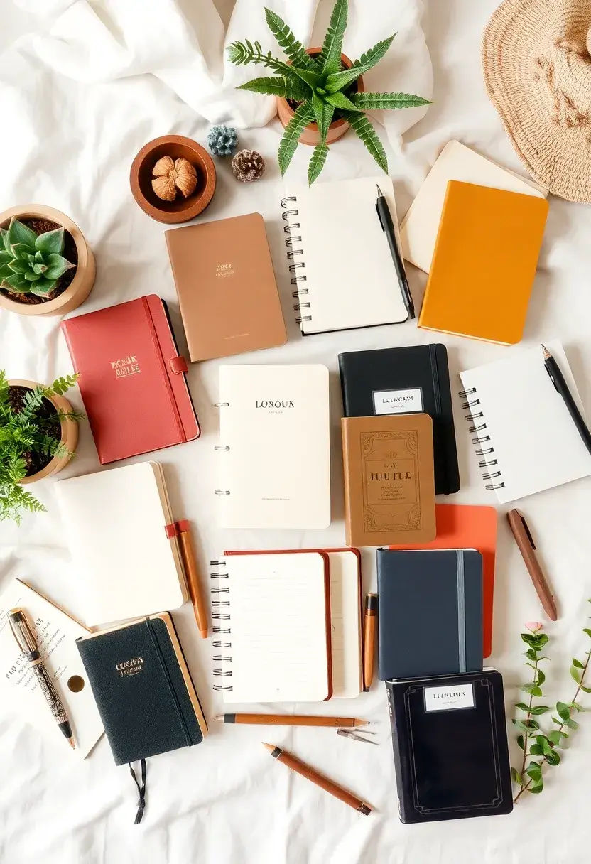 26 Small Journal Ideas That Are Portable, Cute, and Functional - Conclusion