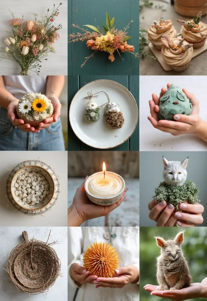 26 Waste Material Craft Ideas Creative That Inspire Reuse Projects - Conclusion