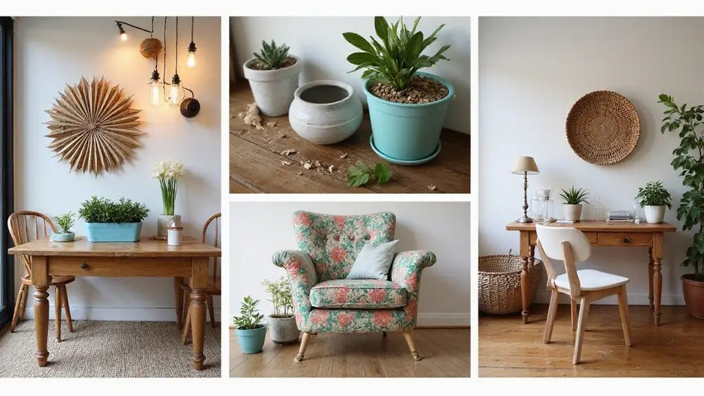 26 Waste Material Craft Ideas Creative That Inspire Reuse Projects