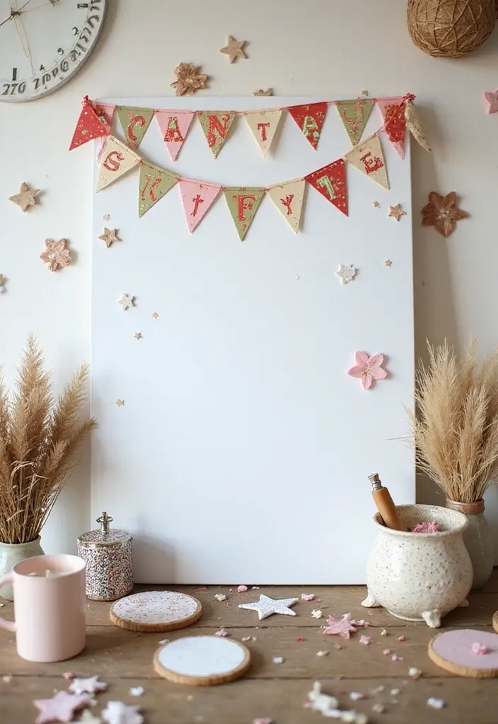 26 Whiteboard Decoration Ideas That Make Notes Fun and Colorful - Conclusion