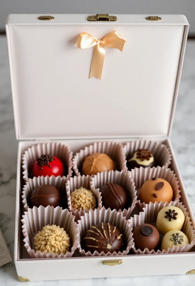 27 Candy Tackle Box Ideas That Make Treats Fun and Organized - 10. Chocolate Lover's Paradise