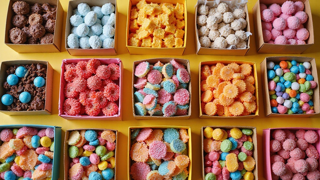 27 Candy Tackle Box Ideas That Make Treats Fun and Organized