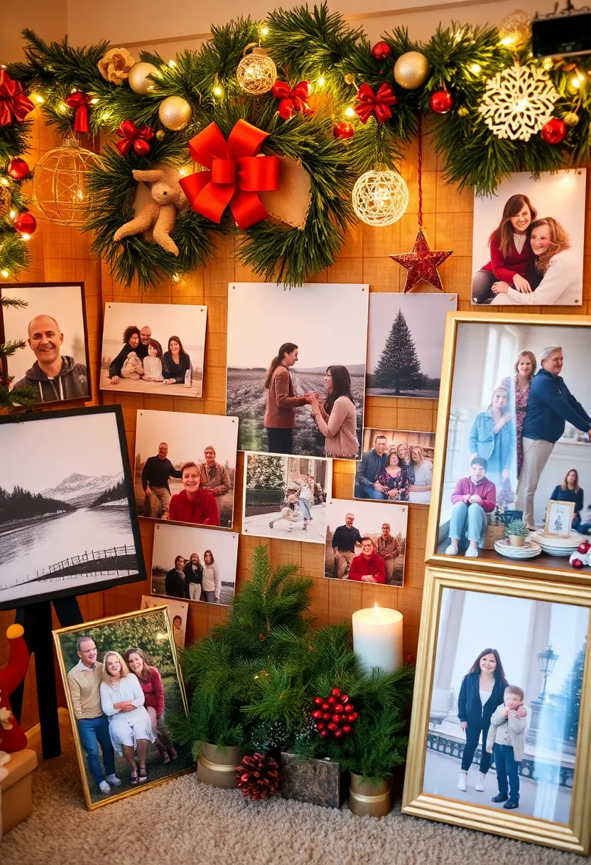 27 Christmas Photo Box Ideas That Display Holiday Memories - Conclusion