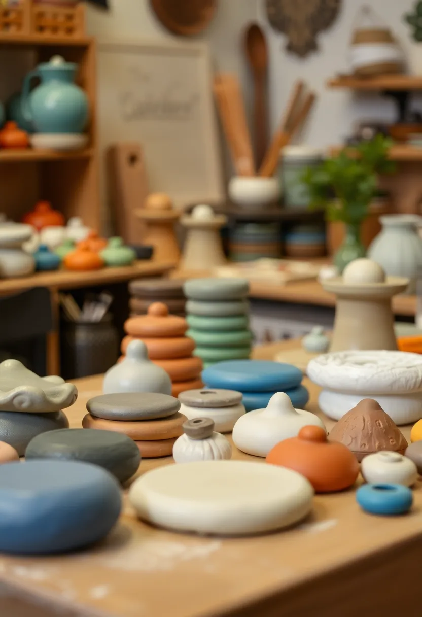 27 Clay Decoration Ideas That Inspire Crafting Fun and Creativity - Conclusion