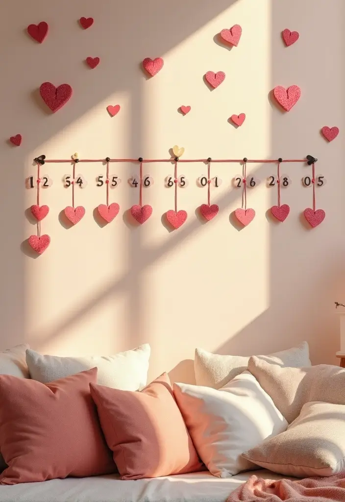 27 Couples Journal Ideas That Make Memories Together Fun and Meaningful - 1. The Love Story Timeline