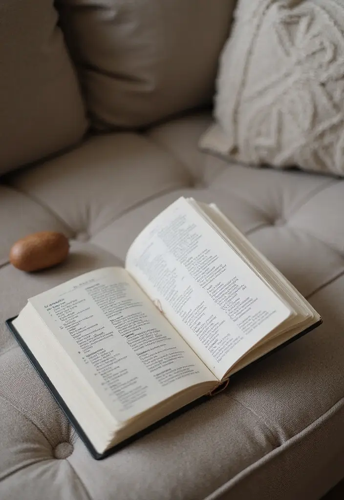 27 Couples Journal Ideas That Make Memories Together Fun and Meaningful - 8. Monthly Reflections