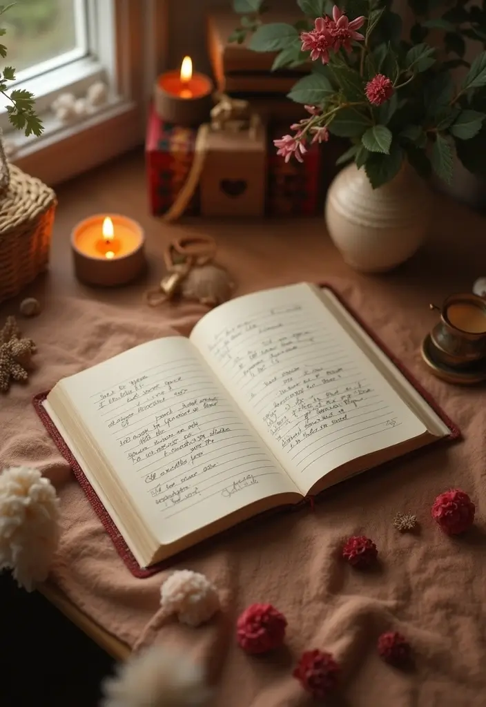 27 Couples Journal Ideas That Make Memories Together Fun and Meaningful - Wrap-Up: Treasure Your Memories