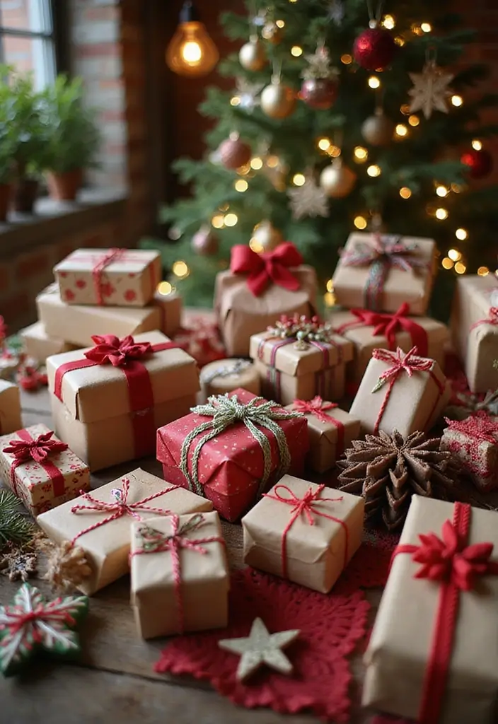 27 Craft Ideas For Christmas Gifts That Are Thoughtful and Handmade - Conclusion