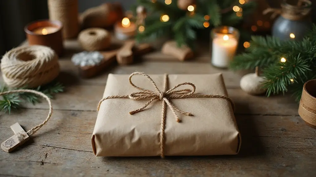 27 Craft Ideas For Christmas Gifts That Are Thoughtful and Handmade