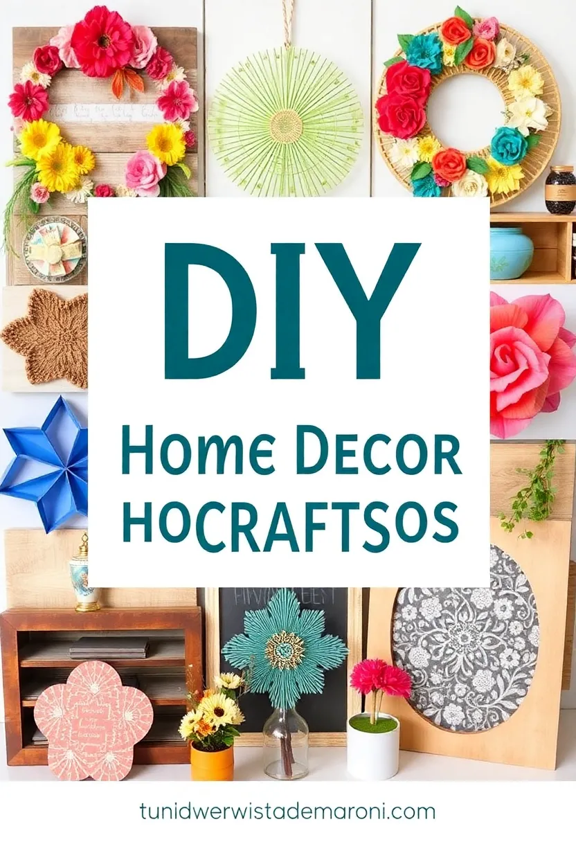 27 Craft Ideas That Are Easy, Fun, And Perfect For Everyone - Conclusion