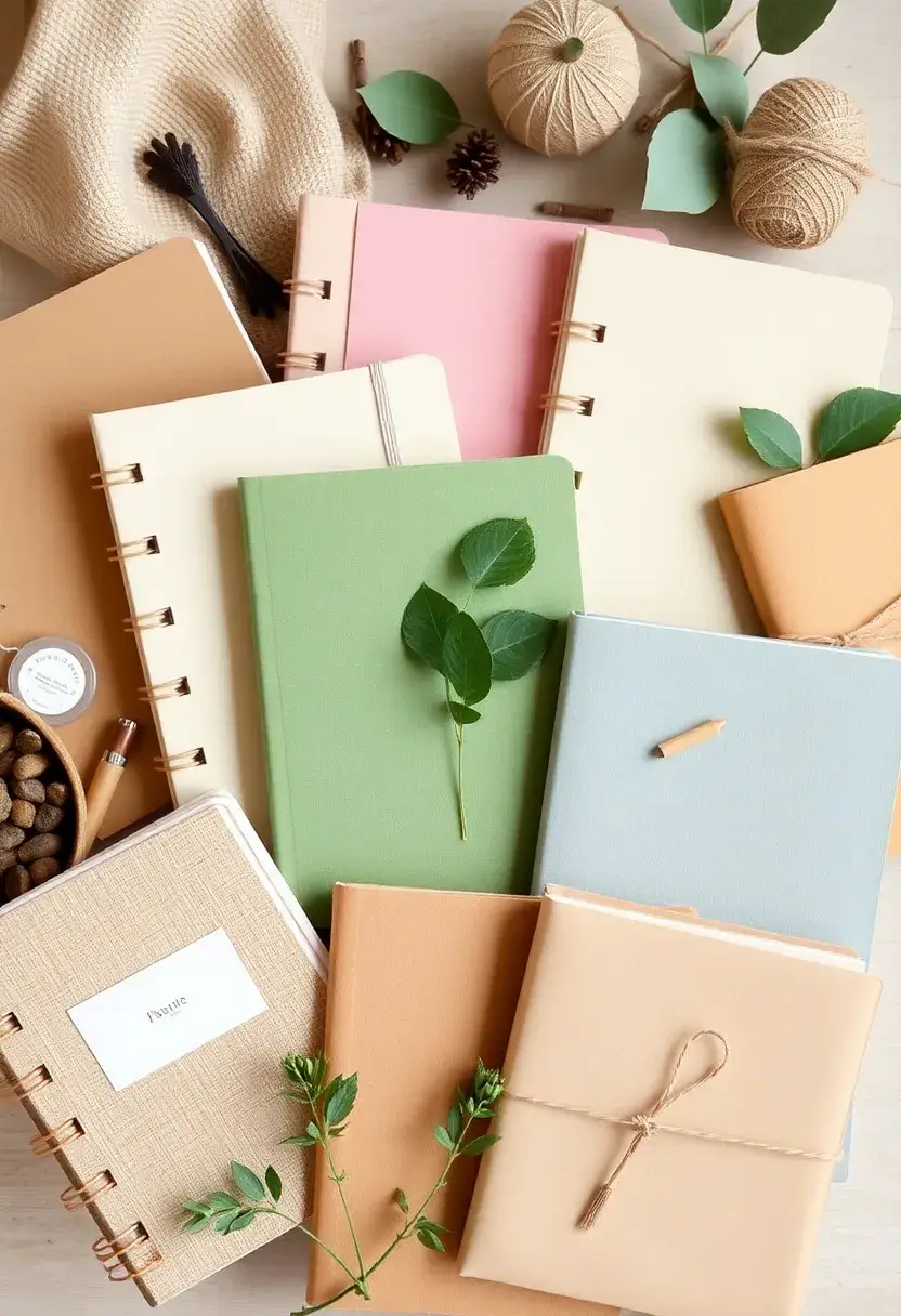 27 DIY Journal Ideas That Anyone Can Try for Personalized Notebooks - Conclusion