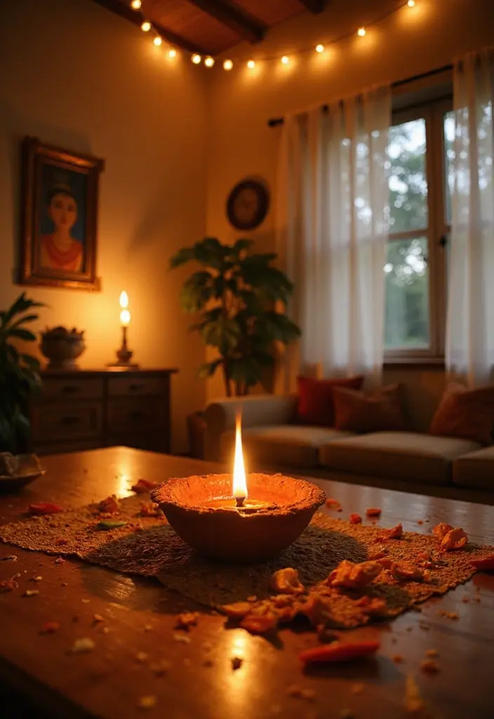 27 Diwali DIY Decoration Ideas That Make Your Festival Bright and Colorful - Conclusion