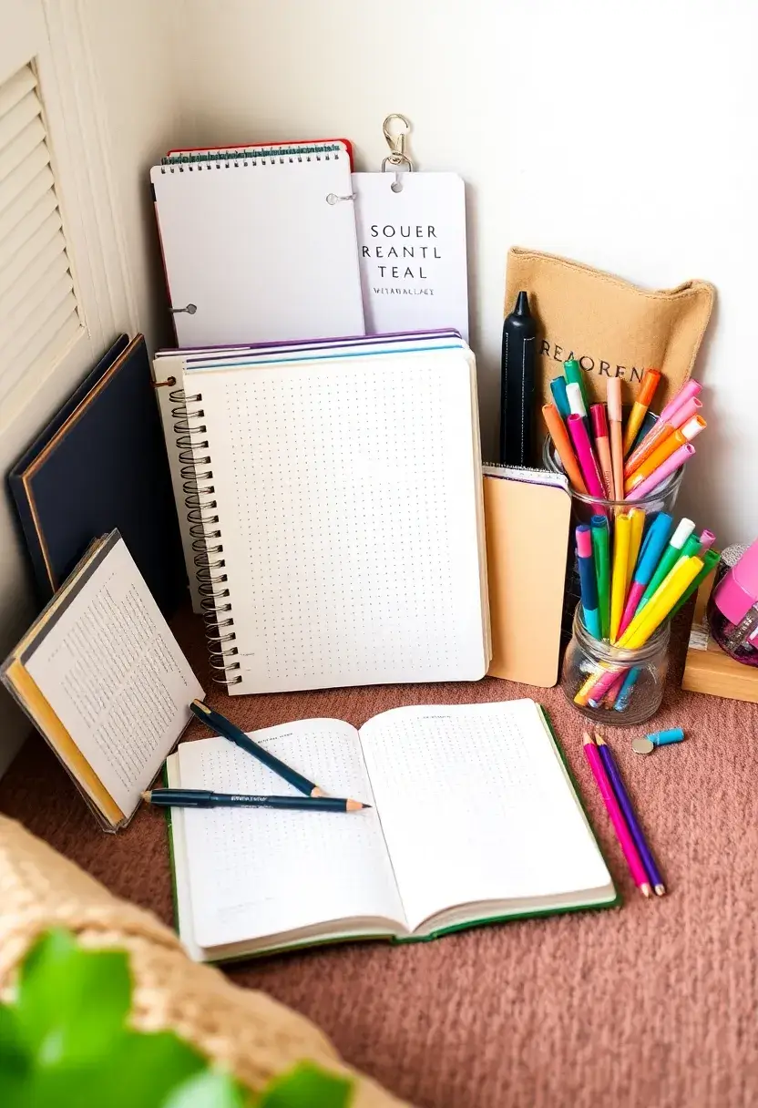 27 Dot Grid Journal Ideas That Make Planning Easy and Fun - Conclusion