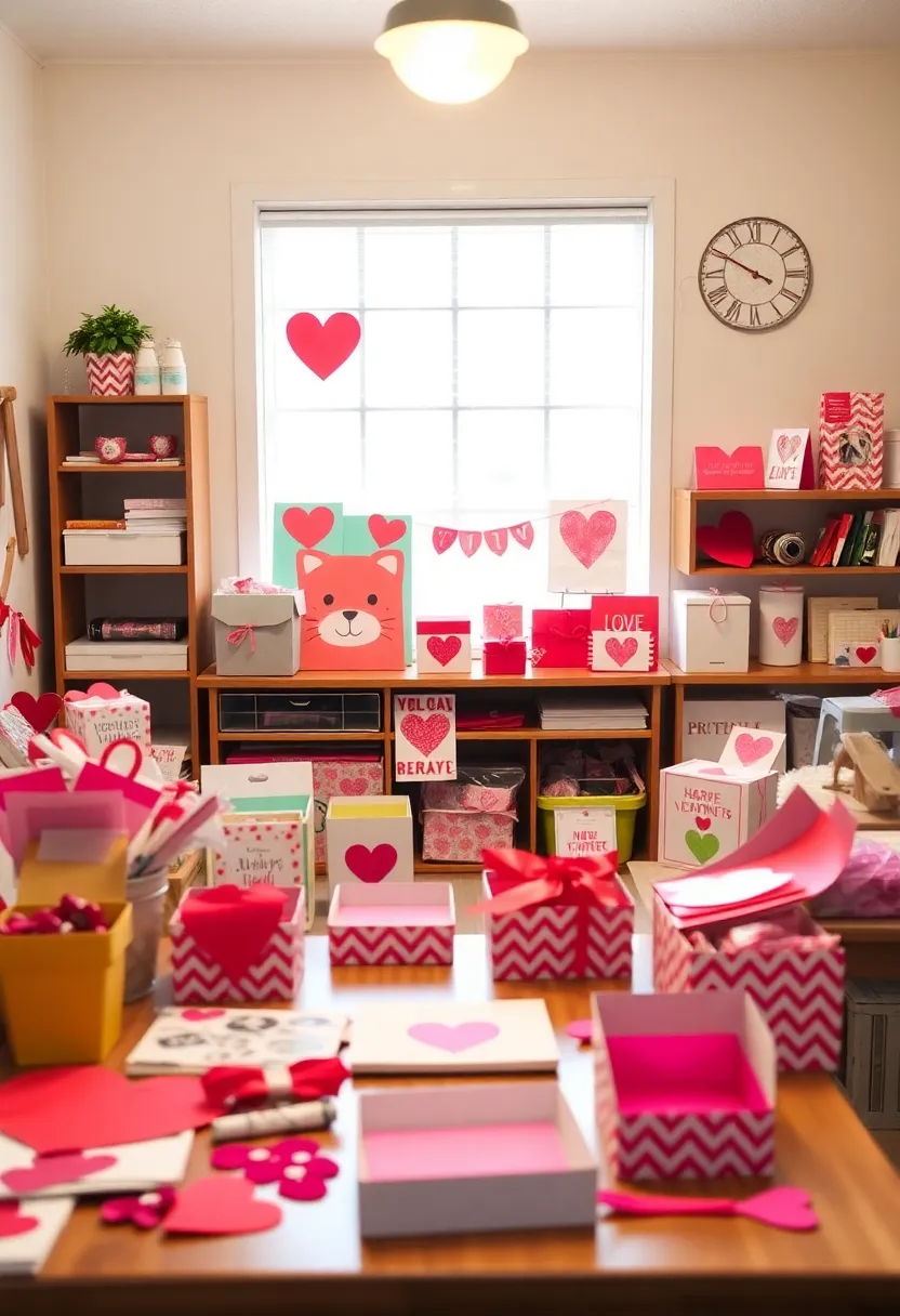 27 Easy Valentines Box Ideas That Are Quick Fun and Cute - Conclusion