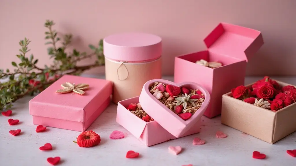 27 Easy Valentines Box Ideas That Are Quick Fun and Cute