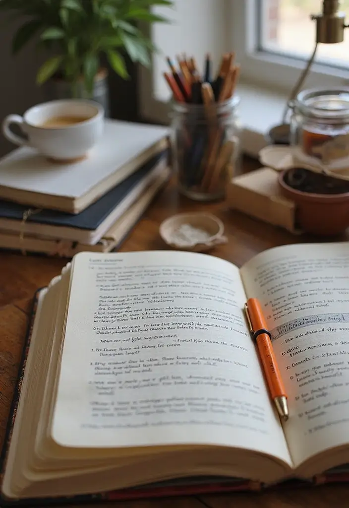 27 Friendship Journal Ideas That Strengthen Bonds and Capture Memories - Conclusion