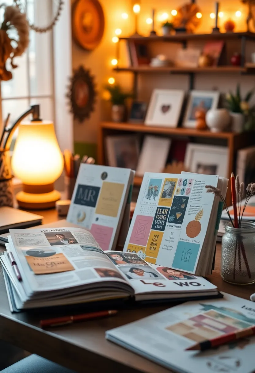 27 Interactive Journal Ideas That Make Writing Engaging and Creative - Conclusion