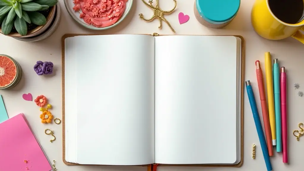 27 Interactive Journal Ideas That Make Writing Engaging and Creative