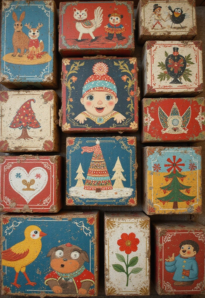 27 Painted Toy Box Ideas That Transform Ordinary Boxes Into Art 156 27 Painted Toy Box Ideas That Transform Ordinary Boxes Into Art - Conclusion