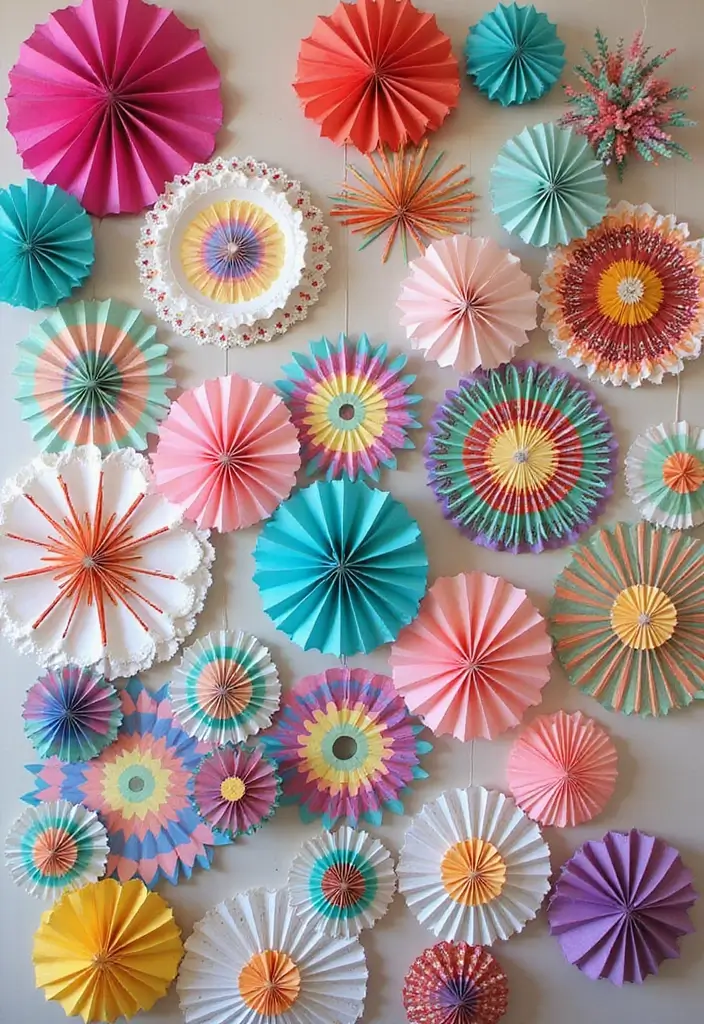 27 Paper Decoration Ideas That Turn Everyday Sheets Into Creative Art - Conclusion
