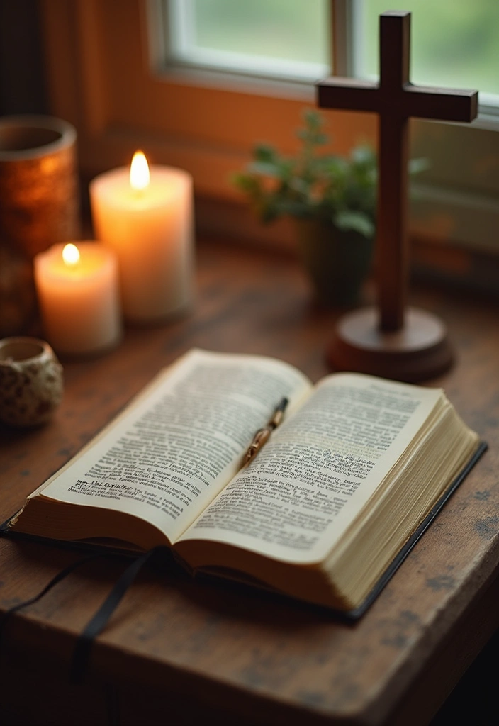 27 Personalized Journal Ideas That Make Gifts Fun and Unique - 13. Prayer Journals