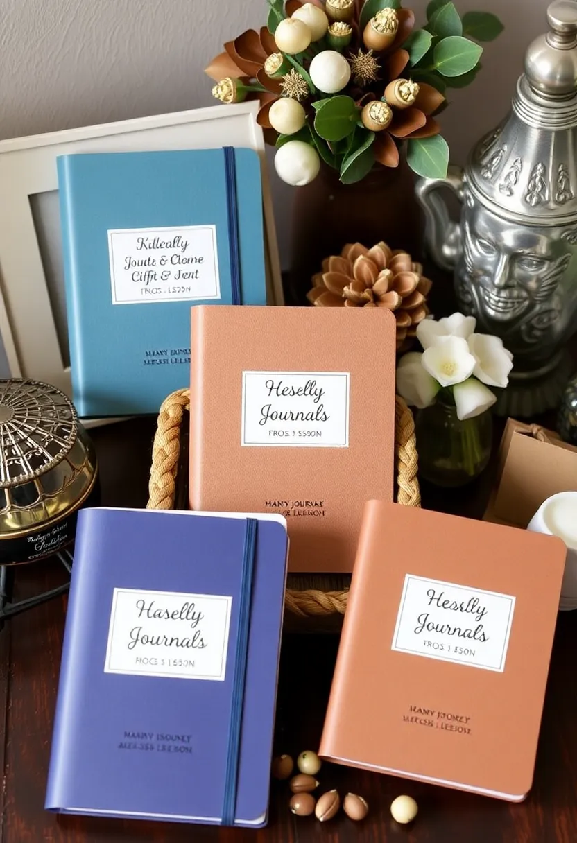 27 Personalized Journal Ideas That Make Gifts Fun and Unique - Conclusion
