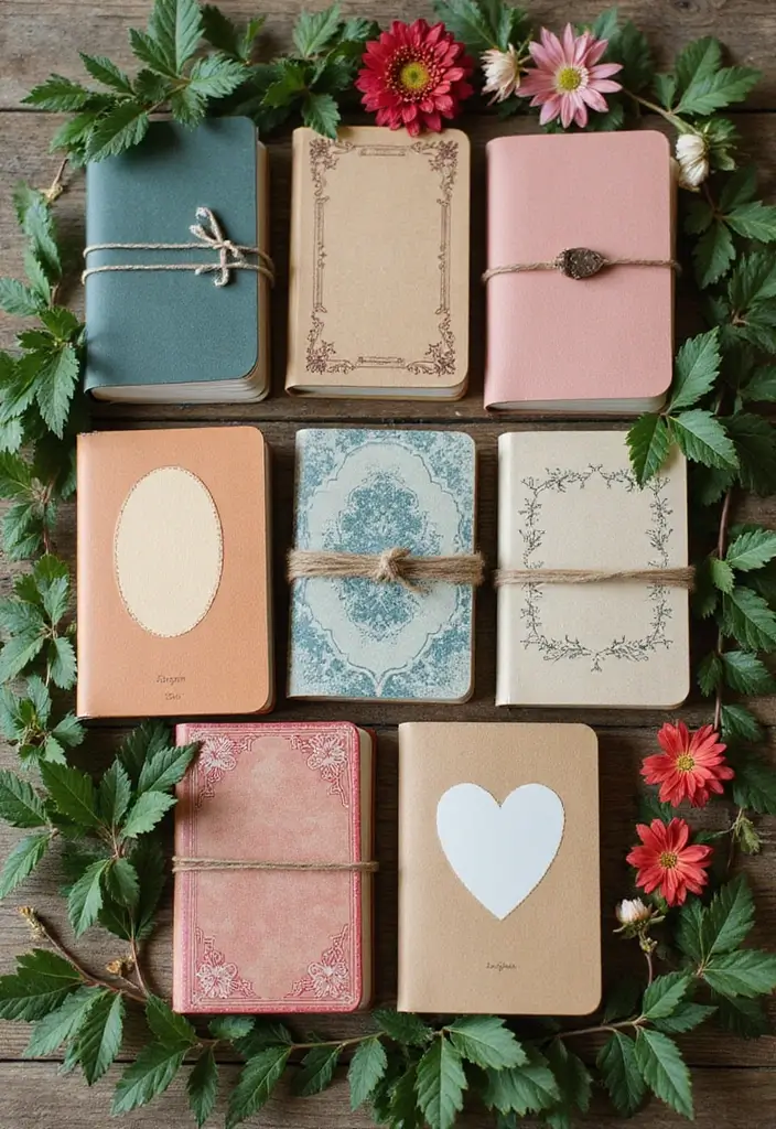 27 Pocket Journal Ideas That Are Portable, Cute, and Handy - Conclusion