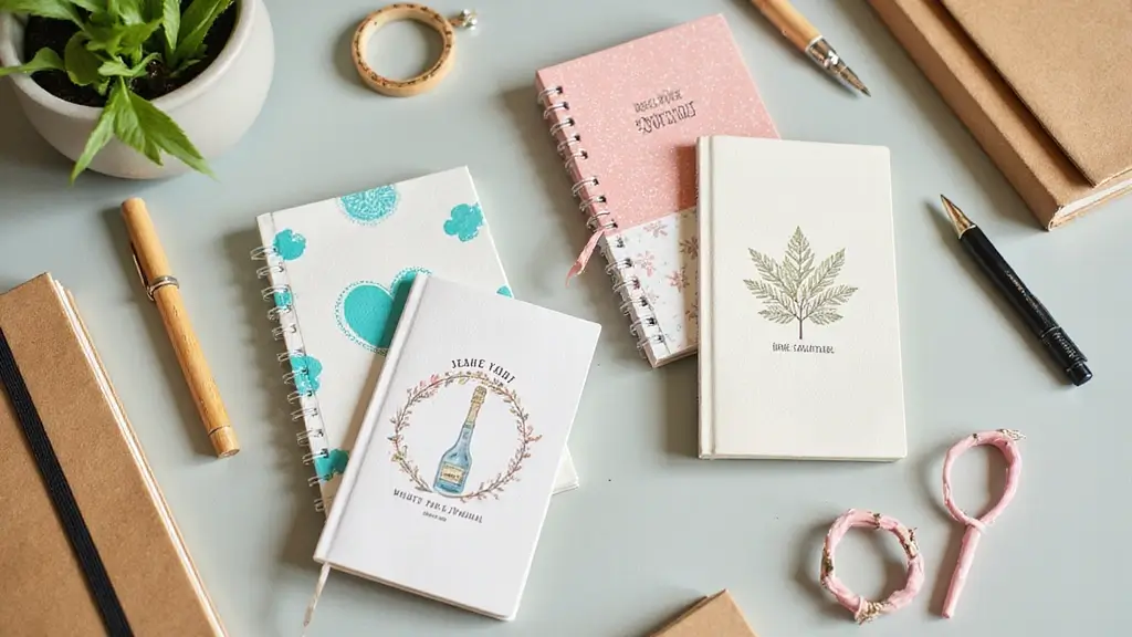 27 Pocket Journal Ideas That Are Portable, Cute, and Handy