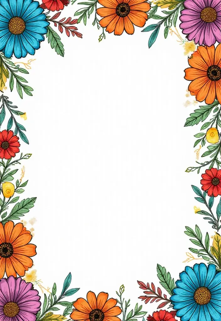 27 Ruled Journal Ideas That Make Writing Neat Fun and Organized - 11. Daily Affirmations