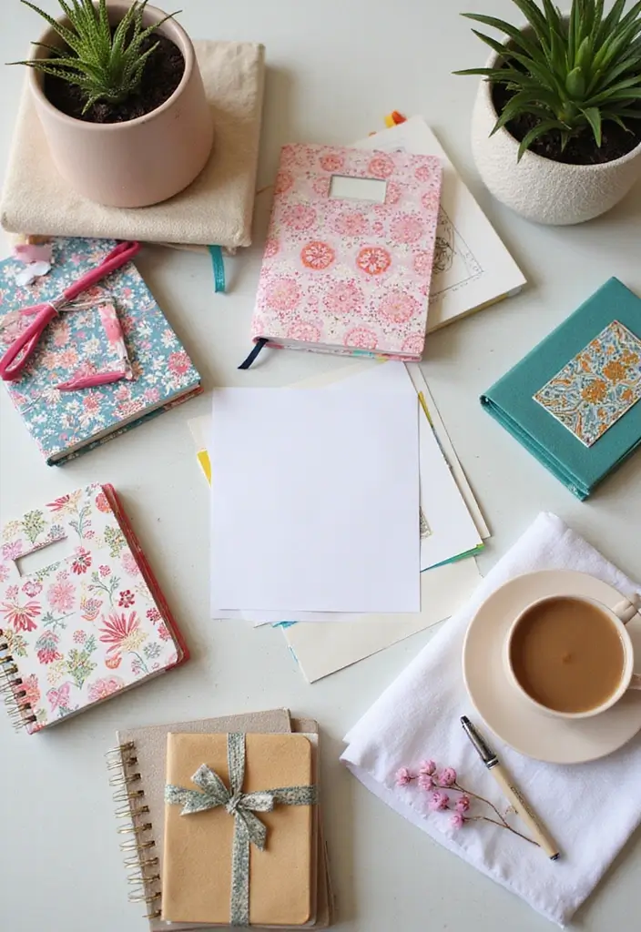 27 Ruled Journal Ideas That Make Writing Neat Fun and Organized - Conclusion
