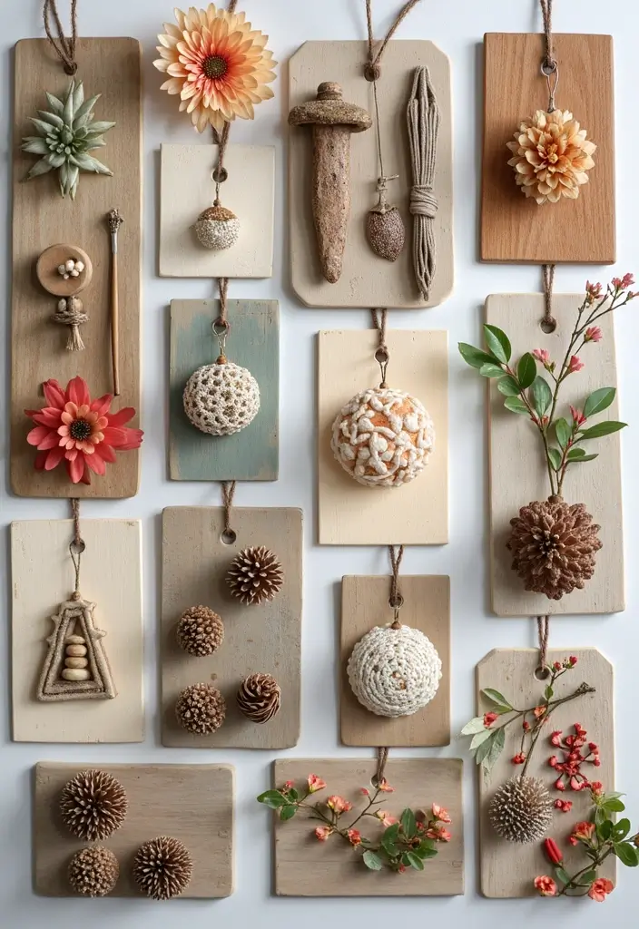 27 Tag Board Decoration Ideas That Are Perfect For Creative Projects - Conclusion