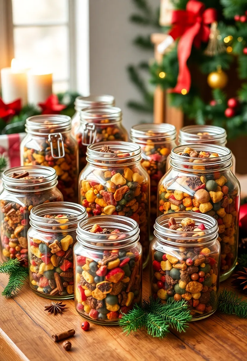 27 Xmas Craft Ideas That Make Your Holidays Extra Special 120 27 Xmas Craft Ideas That Make Your Holidays Extra Special - 22. Holiday Potpourri
