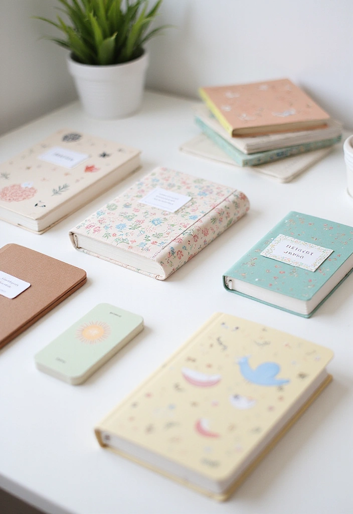 28 A6 Journal Ideas That Are Compact, Cute, and Practical - Conclusion