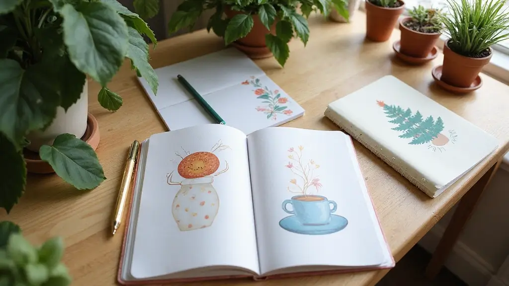 28 A6 Journal Ideas That Are Compact, Cute, and Practical