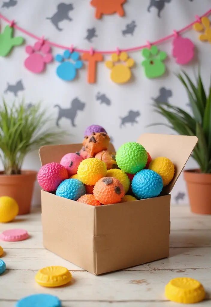 28 Altoid Box Ideas That Make Tiny Containers Fun and Useful - 20. Mini Pet Care Kit