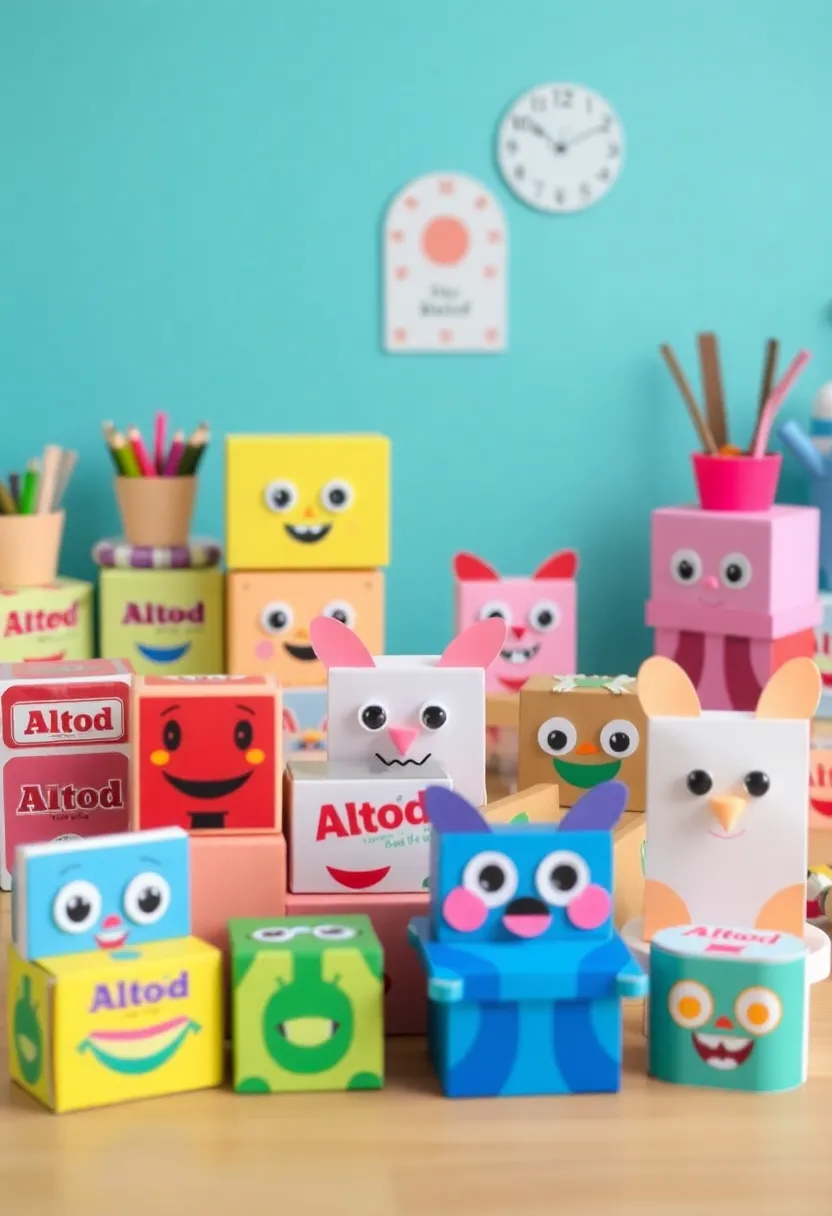 28 Altoid Box Ideas That Make Tiny Containers Fun and Useful - Conclusion