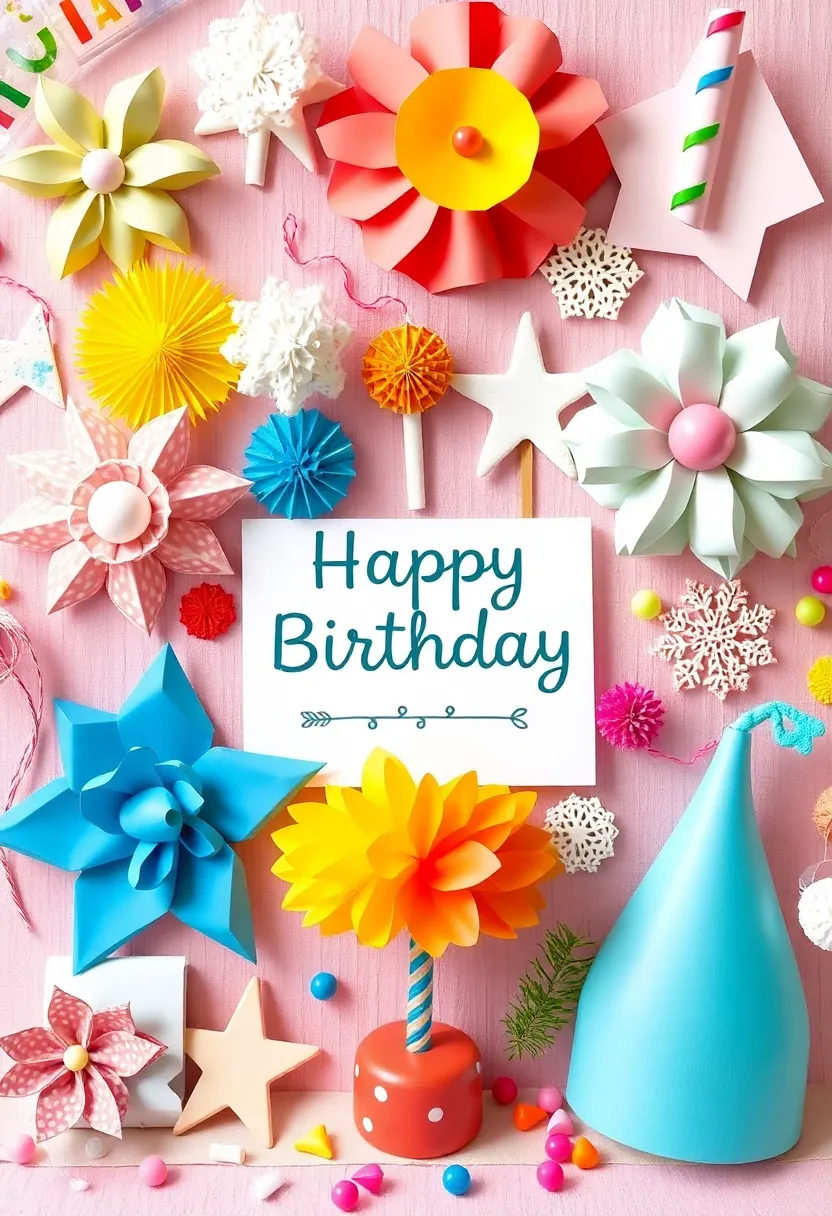 28 Birthday Craft Ideas That Make Presents Extra Special - Conclusion