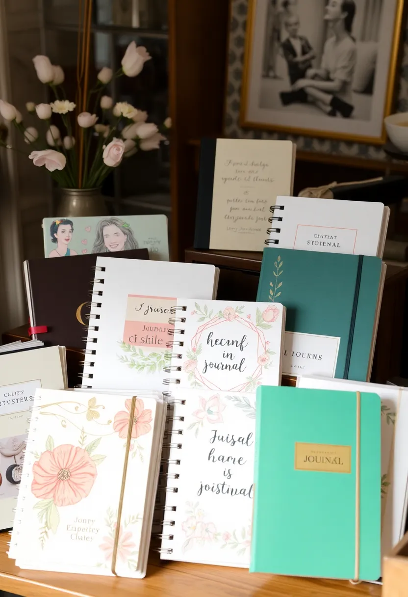 28 Blank Journal Ideas That Inspire Creativity and Personalization Conclusion