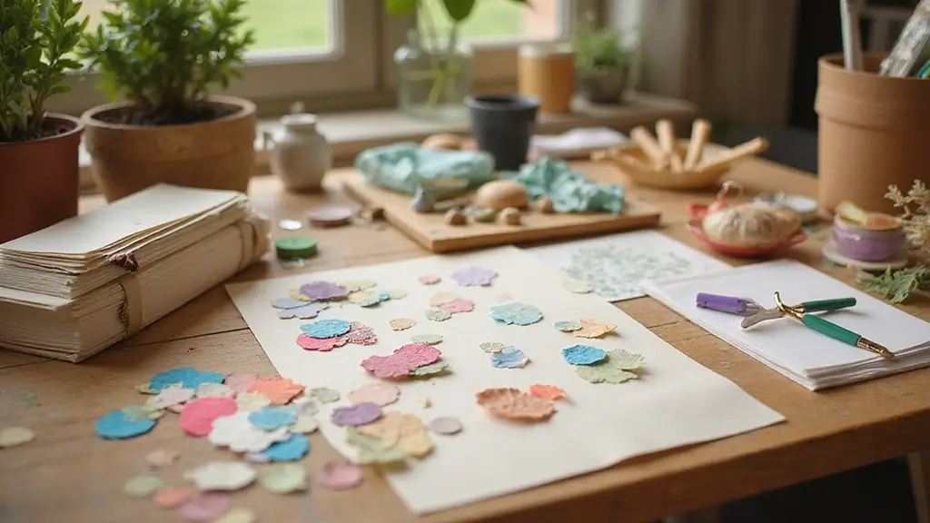 28 Card Craft Ideas That Make Handmade Greeting Cards Special