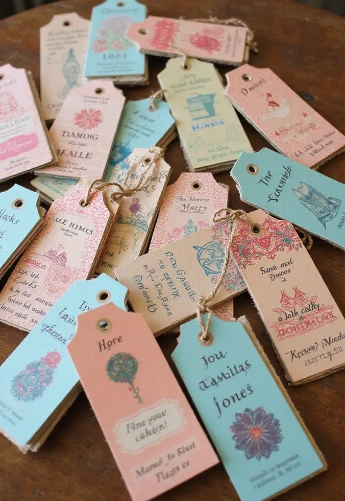 28 DIY Cardboard Box Ideas That Transform Recycled Materials - 26. Cardboard Bookmark Creators