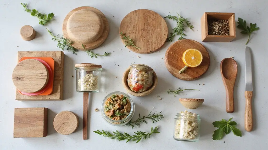 28 DIY Recipe Box Ideas That Keep Family Recipes Organized