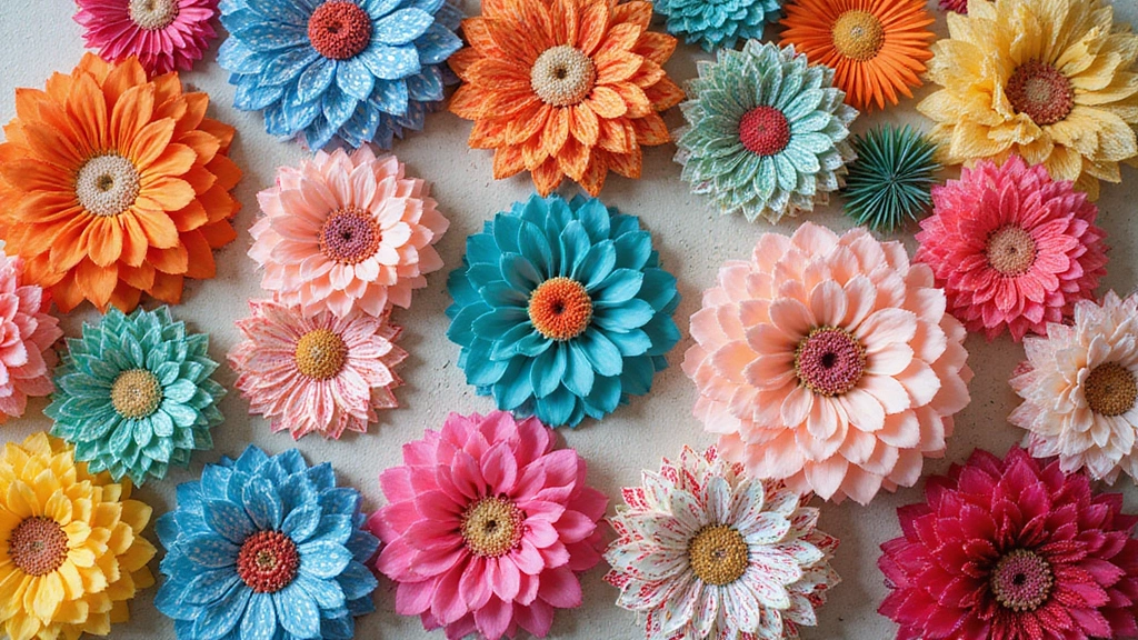 28 Fabric Decoration Ideas That Upgrade Your Crafts and DIY Projects