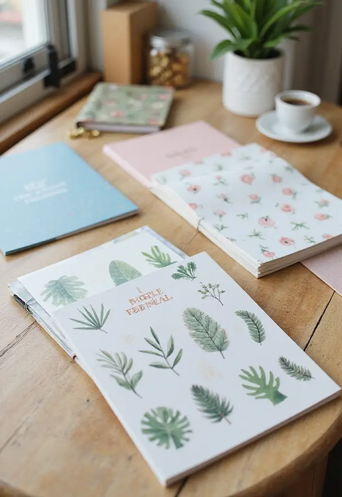 28 File Cover Decoration Ideas That Personalize Office Supplies Creatively - Conclusion