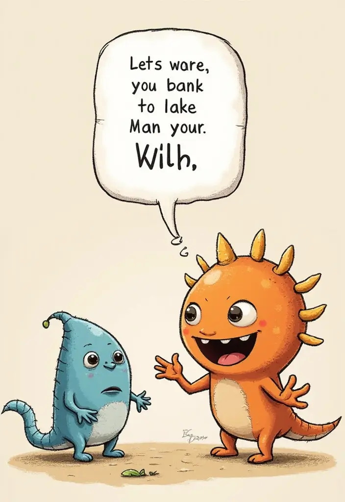 28 Funny Journal Ideas That Make Writing Enjoyable and Entertaining - 16. Conversations with Inanimate Objects